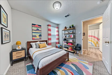 $210,000 | 6711 Terra Ark View, Converse, TX 78109