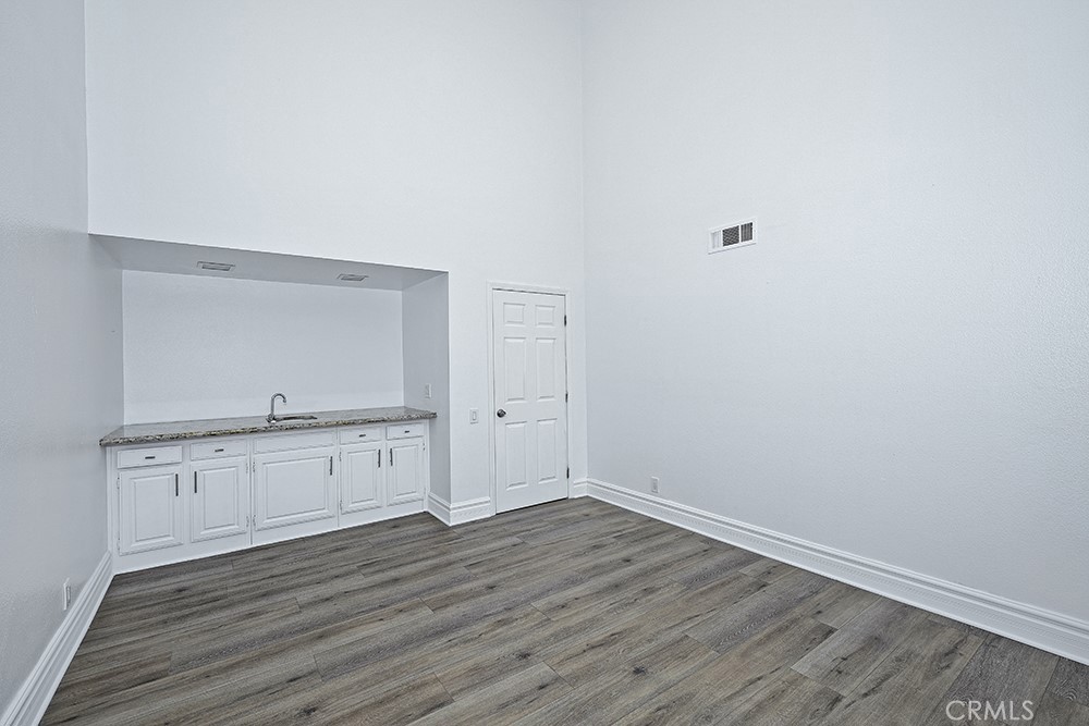 28312 Driza Mission Viejo, CA 92692 - Photo 11 of 21 a view of a kitchen with wooden floor