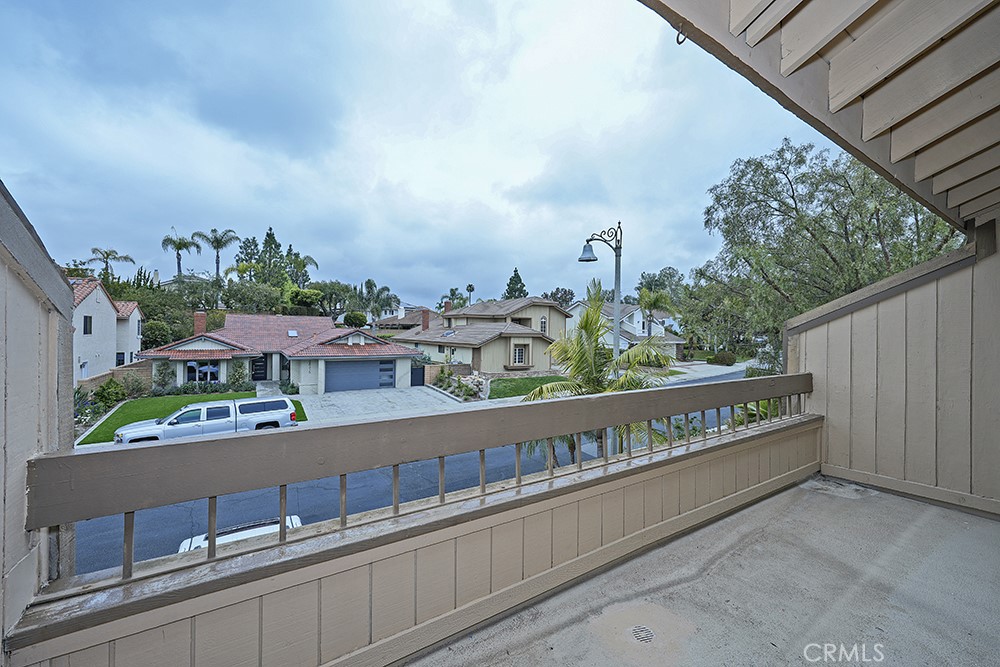 28312 Driza Mission Viejo, CA 92692 - Photo 21 of 21 a view of a city from a balcony