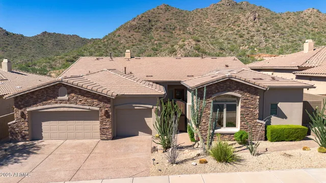 $1,595,000 | 12770 North 145th Way, Scottsdale, AZ 85259