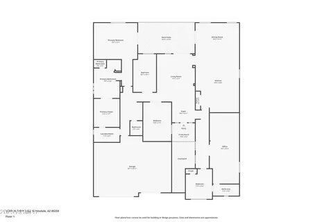 $1,650,000 | 12770 North 145th Way, Scottsdale, AZ 85259