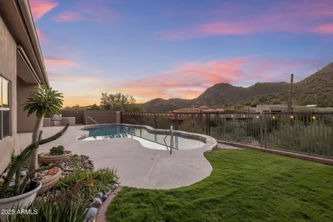 $1,650,000 | 12770 North 145th Way, Scottsdale, AZ 85259