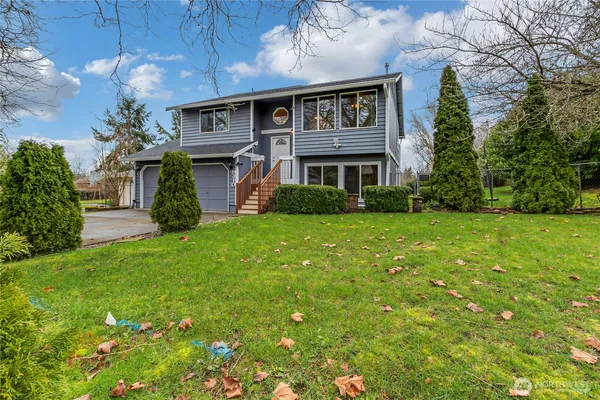 $529,950 | 9310 Pinedrop Drive Southeast, Olympia, WA 98513