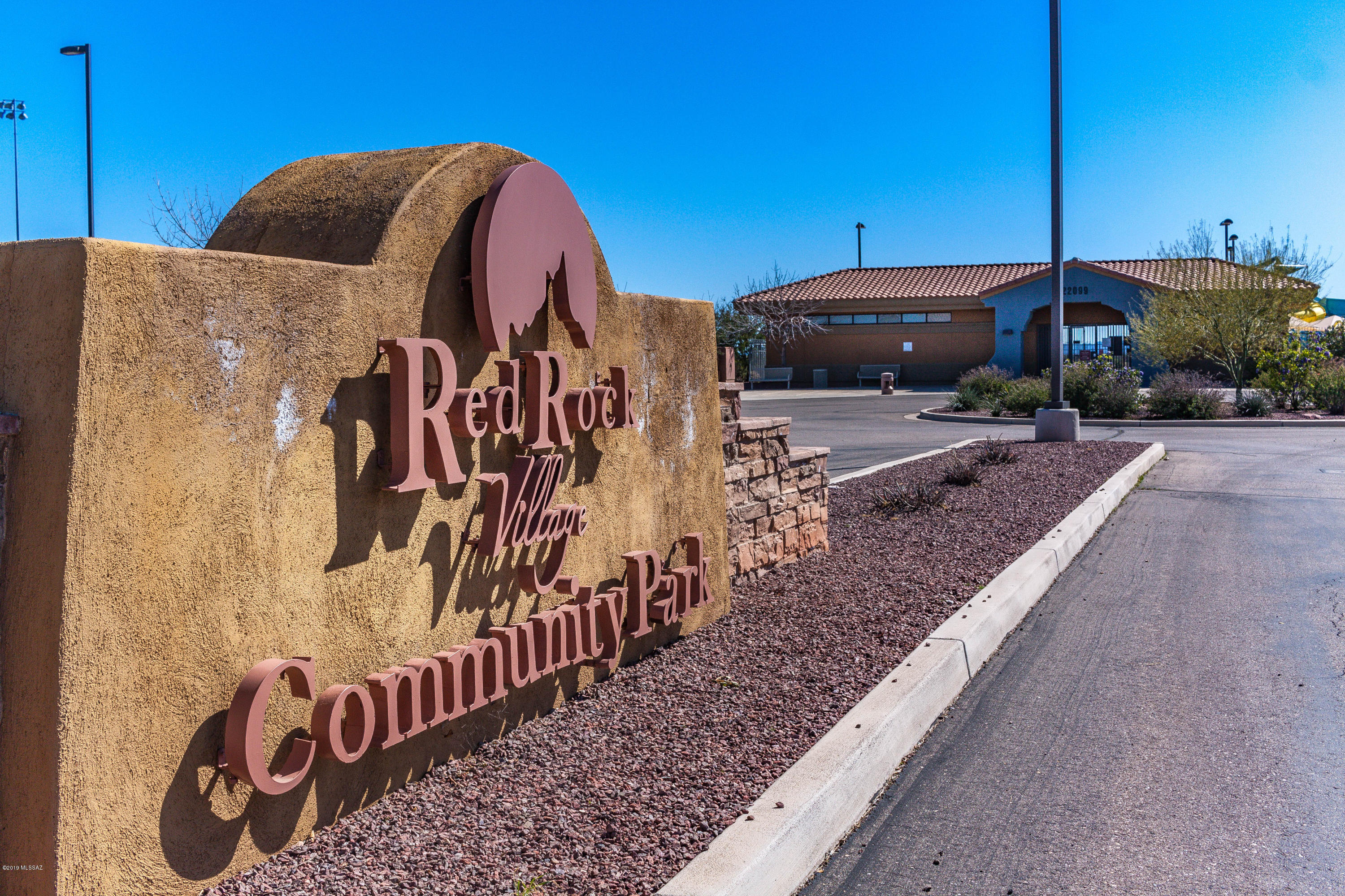 20841 East Treasure Road Red Rock, AZ 85145 - Photo 43 of 44