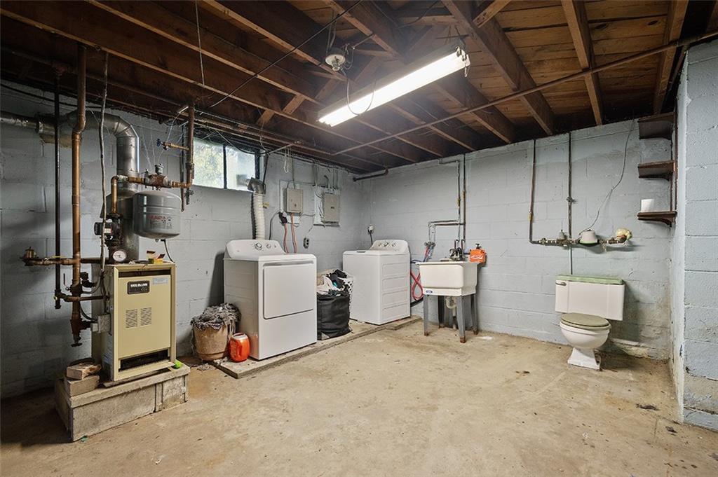 3964 Patterson Road Aliquippa, PA 15001 - Photo 22 of 25 Gallery Image 22