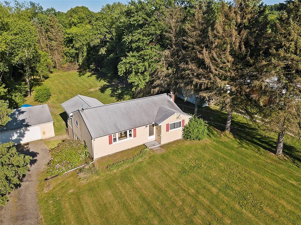 3964 Patterson Road Aliquippa, PA 15001 - Photo 4 of 25 Gallery Image 4