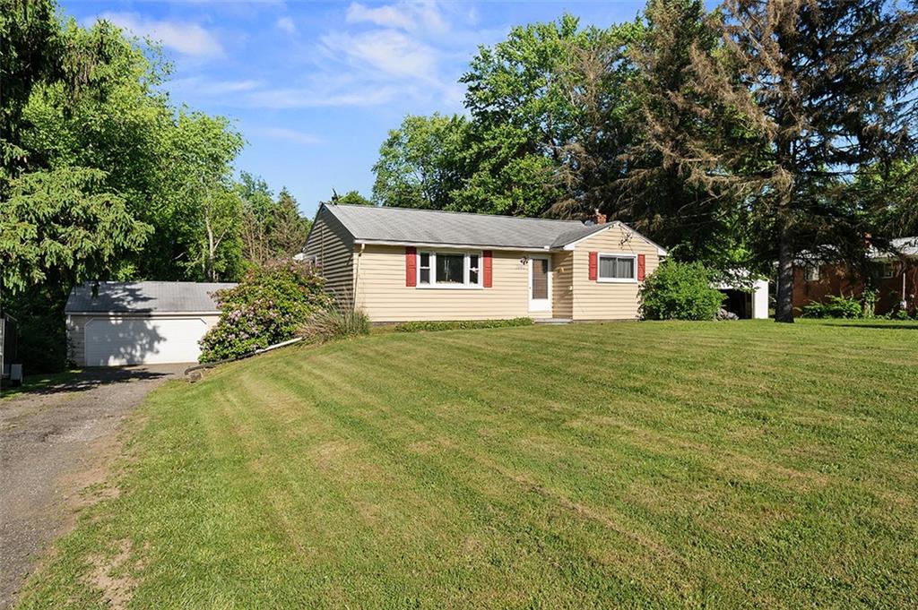 3964 Patterson Road Aliquippa, PA 15001 - Photo 5 of 25 Gallery Image 5