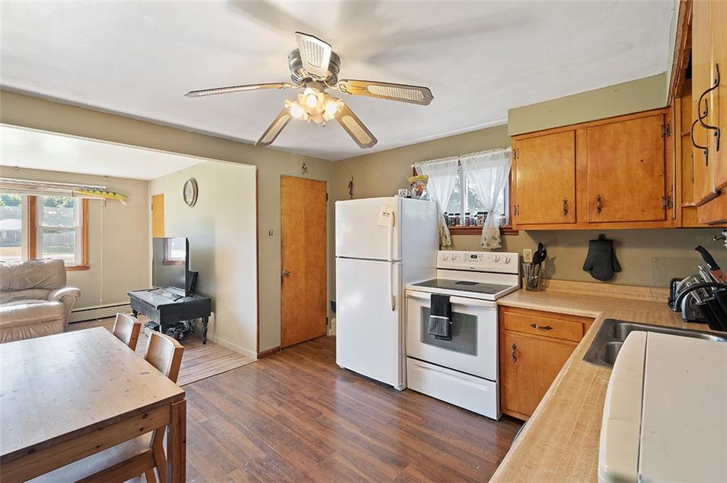3964 Patterson Road Aliquippa, PA 15001 - Photo 7 of 25 Gallery Image 7