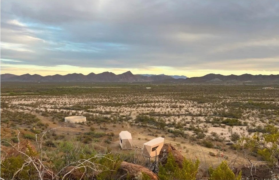 501 Crows Peak Road Alpine, TX 79830 - Photo 6 of 64 Gallery Image 6