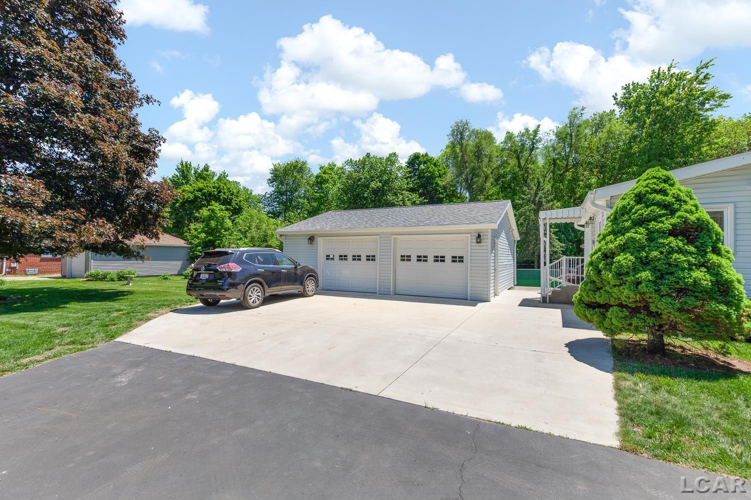2439 Airport Road Adrian, MI 49221 - Photo 35 of 45
