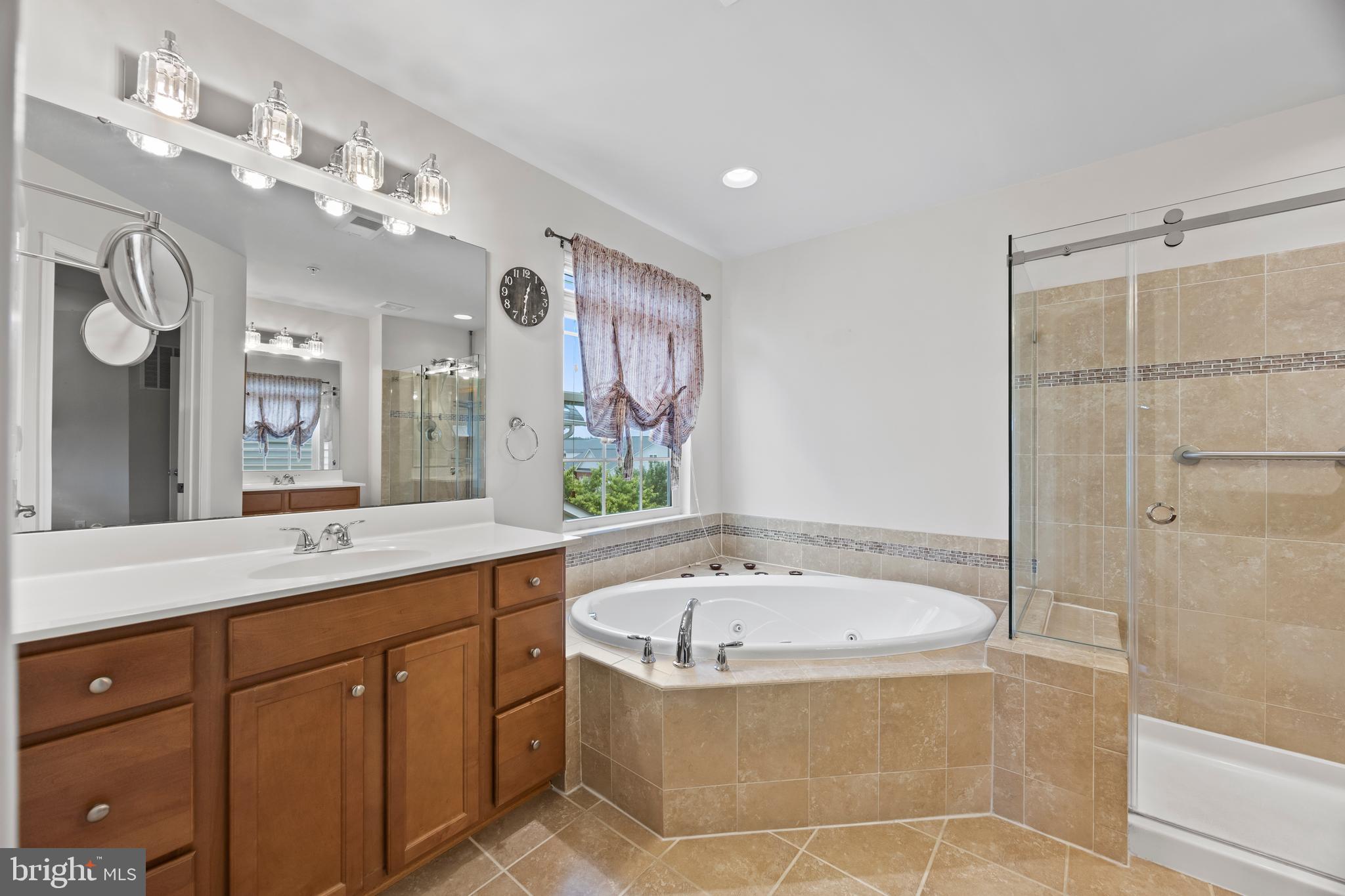 9175 Bealls Farm Road Frederick, MD 21704 - Photo 24 of 53 Primary Spa Bath