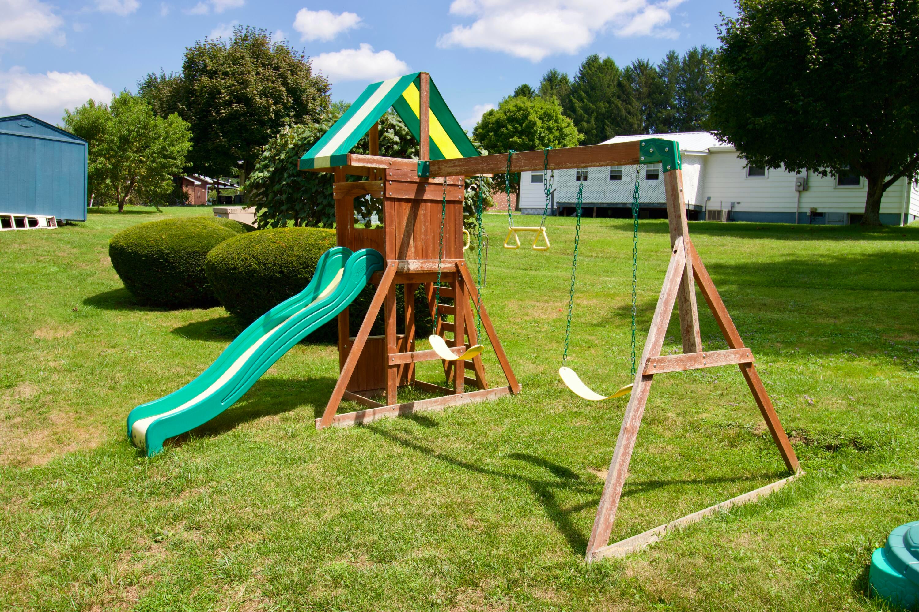136 Sunset Cir Road Lewisburg, WV 24901 - Photo 17 of 20 Gallery Image 17