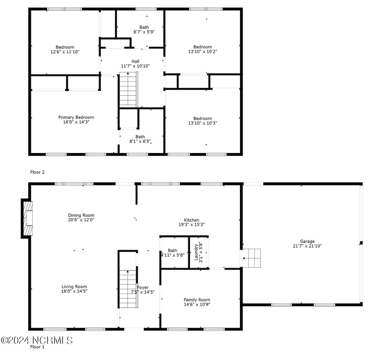 413 Lansdowne Road Wilmington, NC 28409 - Photo 45 of 45 Screen Shot 2024-03-09 at 11.41.30 PM
