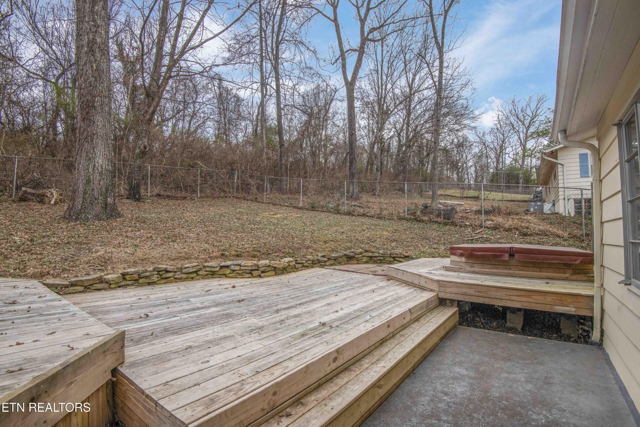 3429 Peachwood Road Knoxville, TN 37921 - Photo 24 of 25 Gallery Image 24
