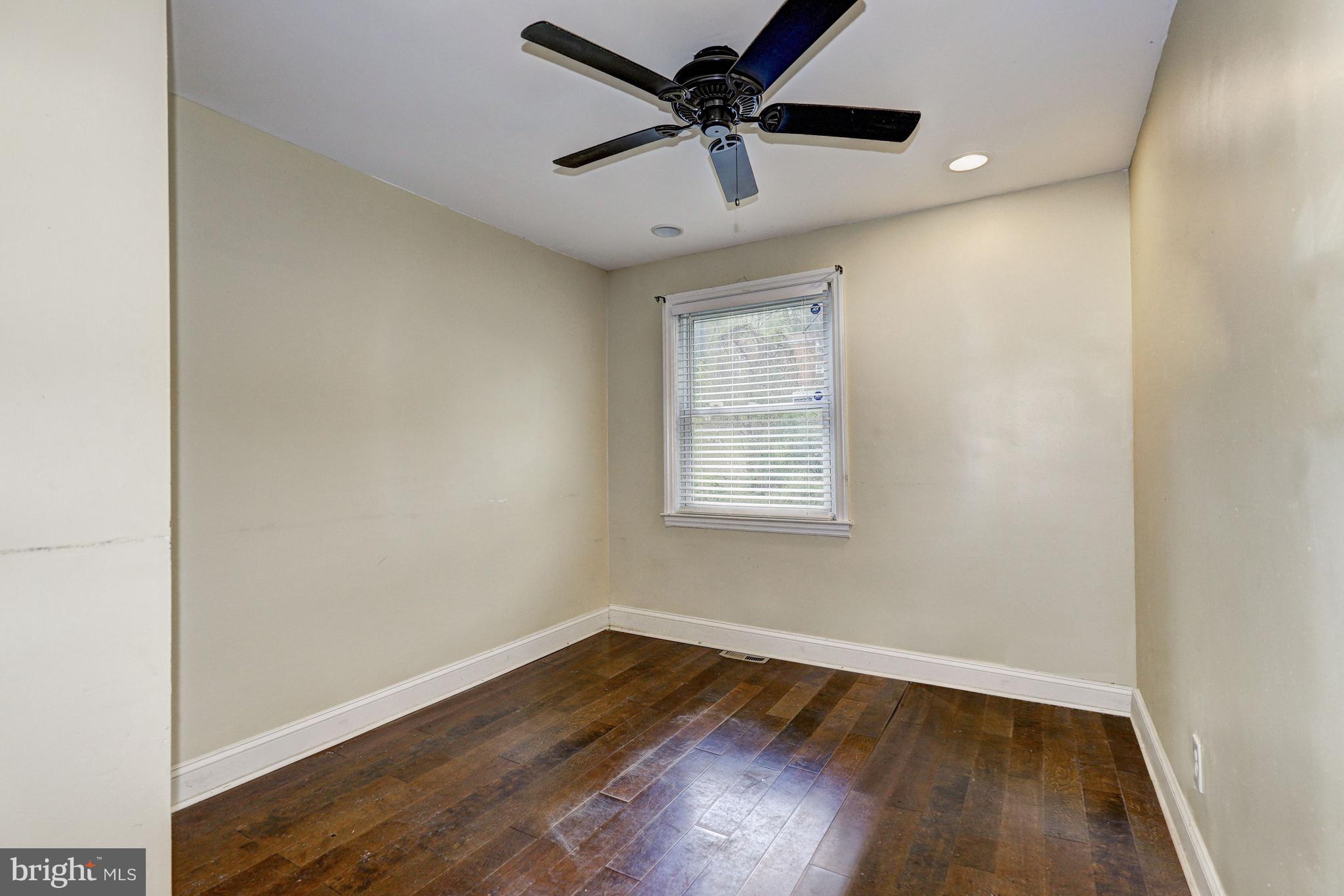 4527 Fairfax Road Baltimore, MD 21216 - Photo 5 of 17 Bedroom