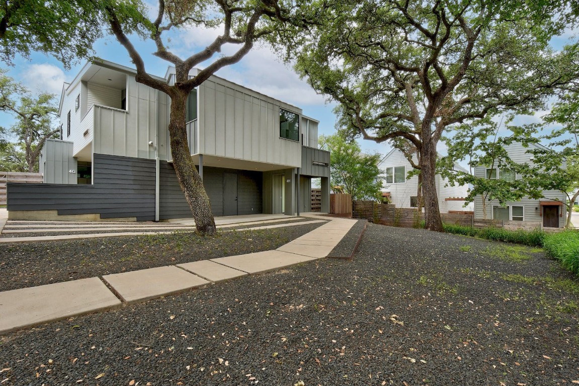 3202 Clawson Road, Unit 4H Austin, TX 78704 - Photo 1 of 1 Gallery Image 1