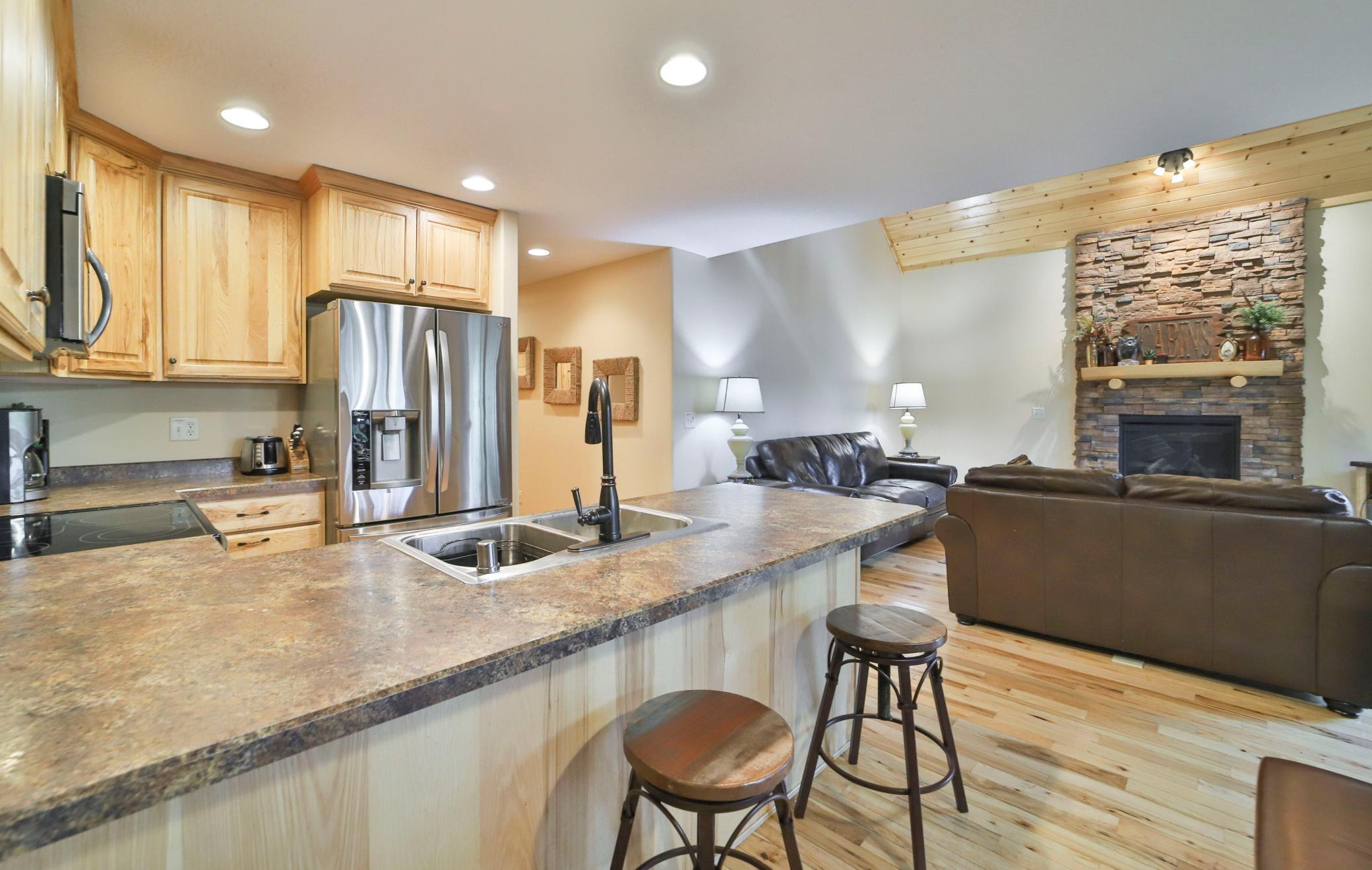 6334 Wilderness Road, Unit 31 Pequot Lakes, MN 56472 - Photo 6 of 61