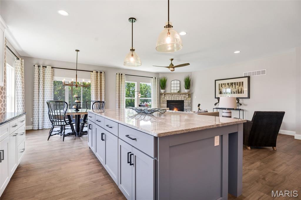 4 Challenger Court O'Fallon, MO 63366 - Photo 13 of 21