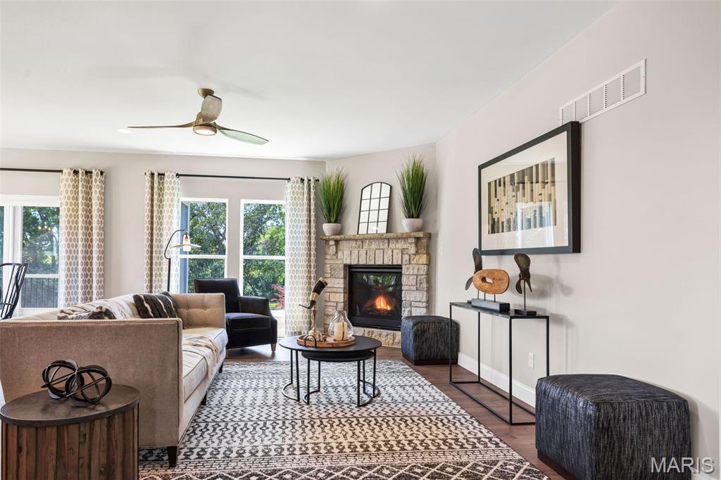 4 Challenger Court O'Fallon, MO 63366 - Photo 15 of 21