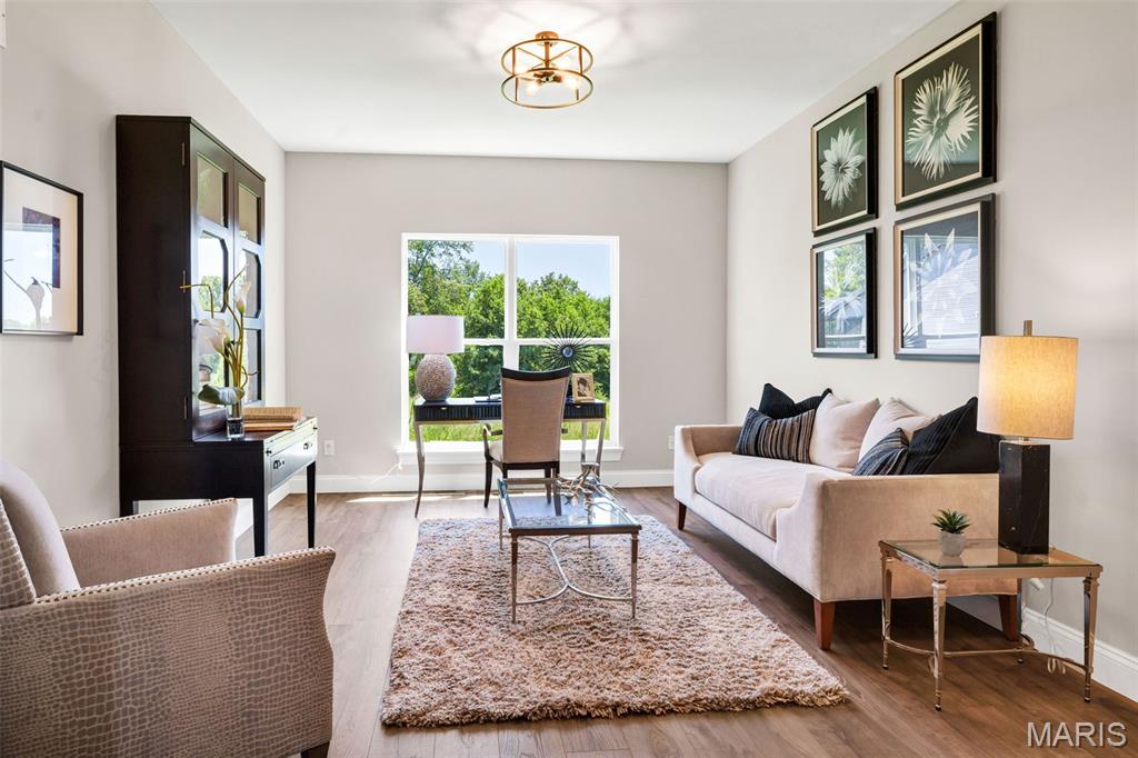 4 Challenger Court O'Fallon, MO 63366 - Photo 2 of 21