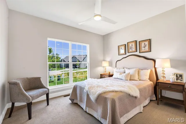 $625,157 | 4 Challenger Court, O'Fallon, MO 63366