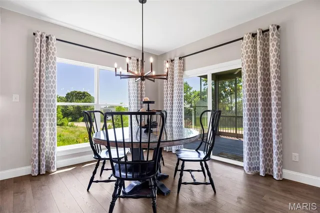 $625,157 | 4 Challenger Court, O'Fallon, MO 63366