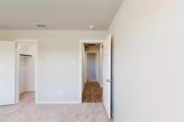 a room that has a window in it