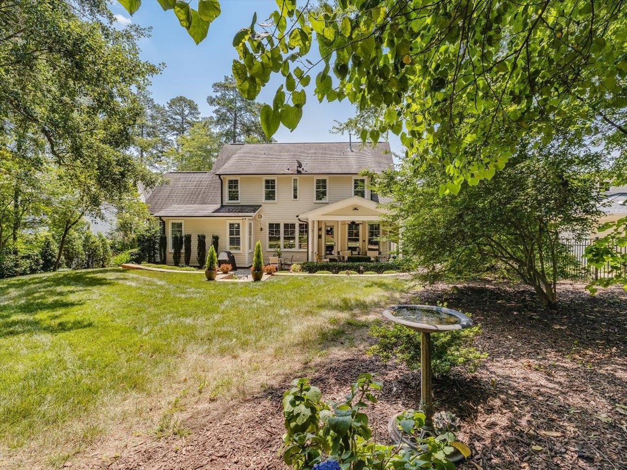 2717 Kittrell Drive Raleigh, NC 27608 - Photo 85 of 92 Photo 85