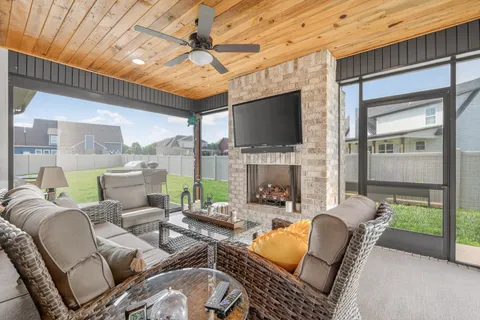 $665,000 | 9908 Bluegill Court, Murfreesboro, TN 37129