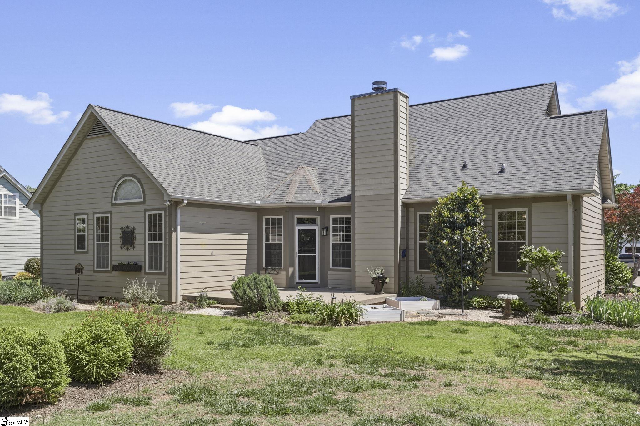 2 Wadsworth Court Greer, SC 29651 - Photo 31 of 46