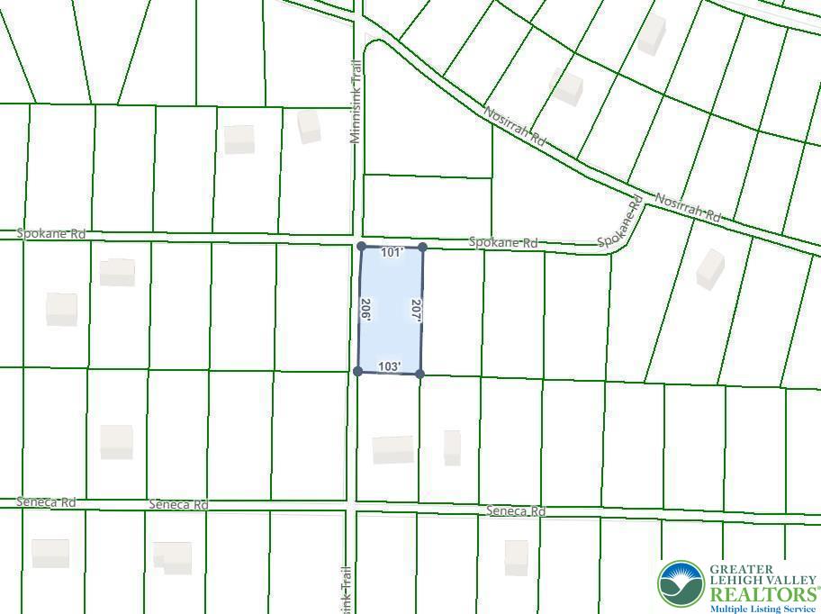 80 Spokane Road Albrightsville, PA 18210 - Photo 5 of 5