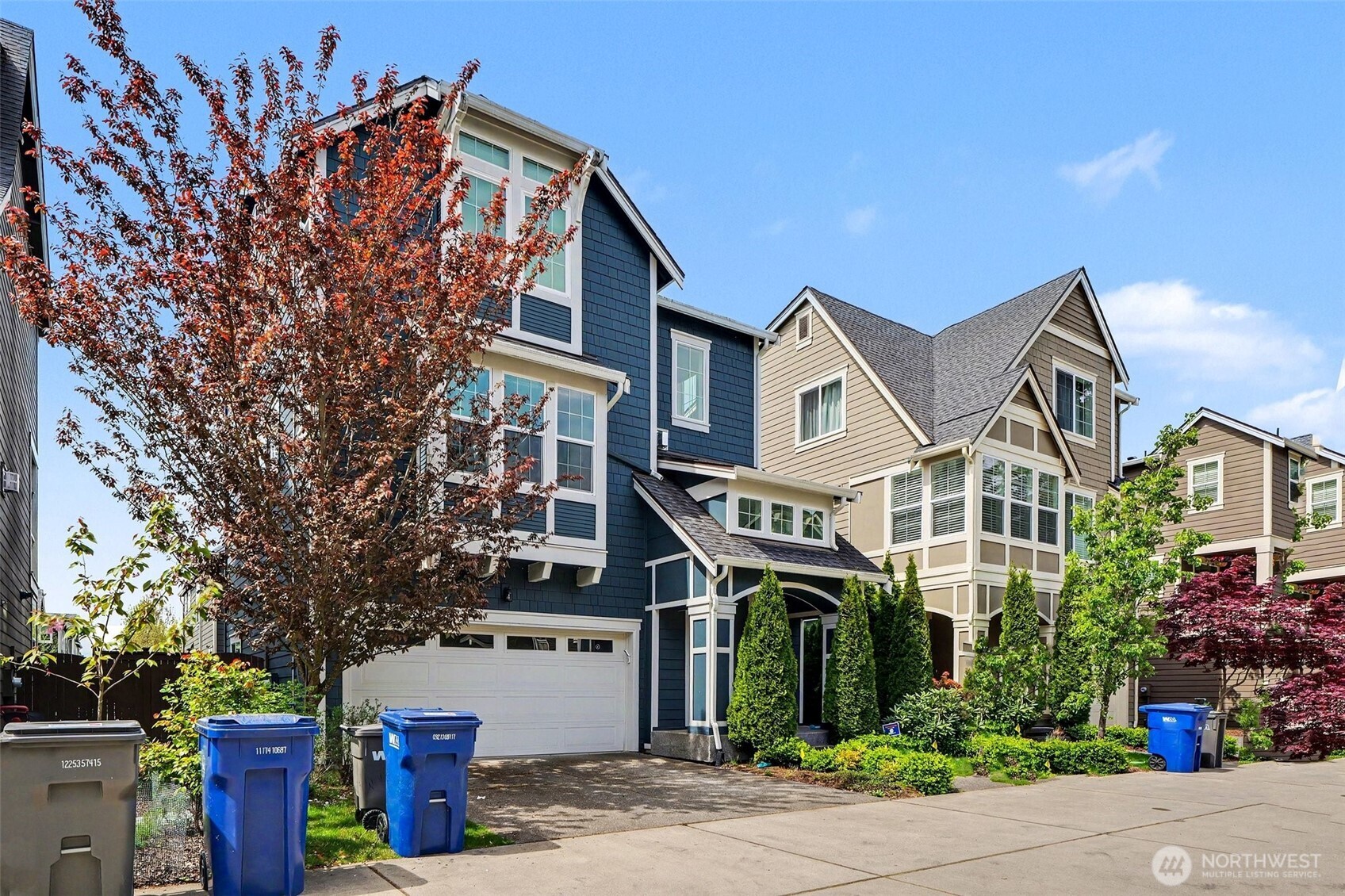 18530 46th Avenue Southeast Bothell, WA 98012 - Photo 38 of 40