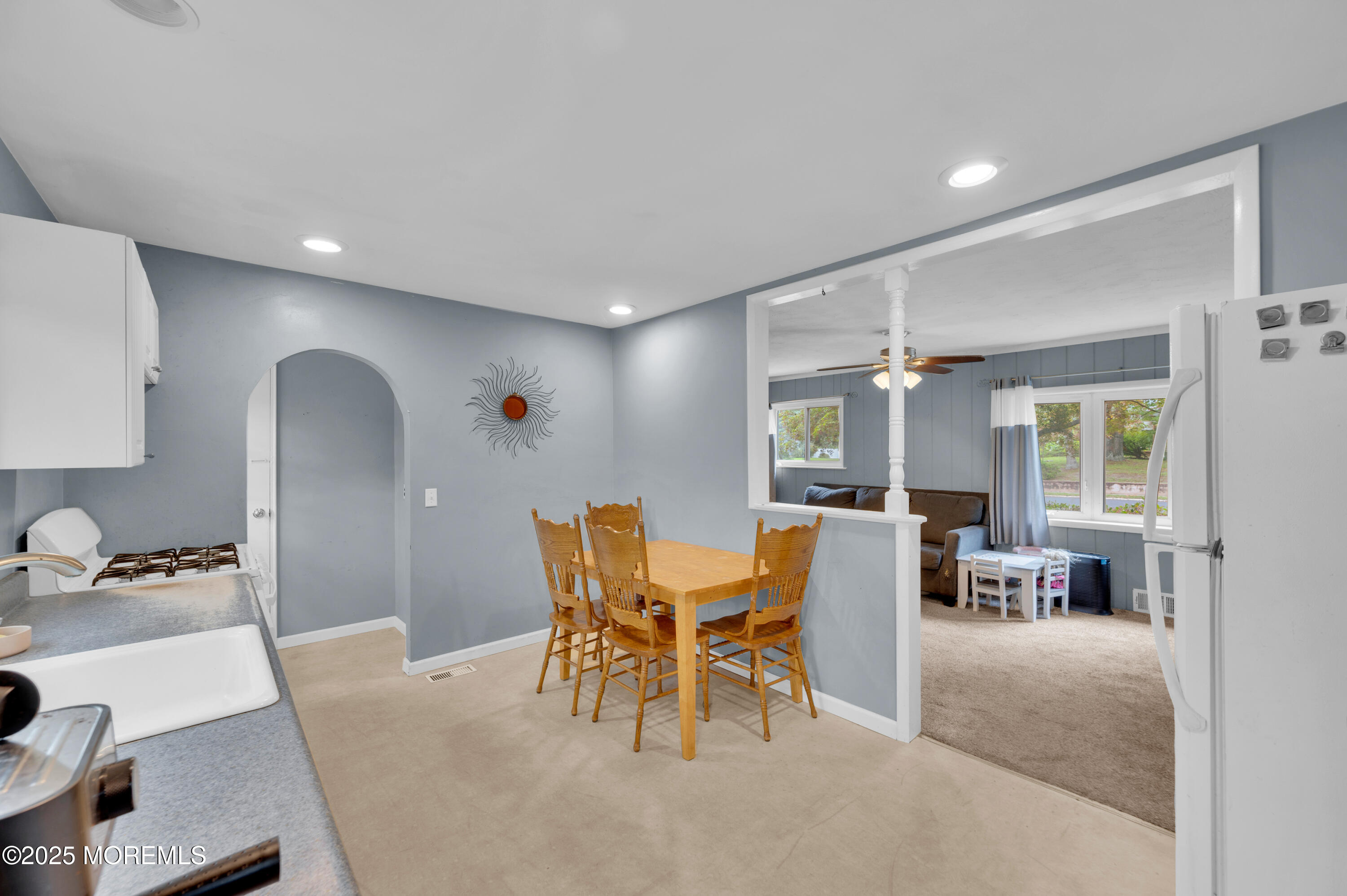 12 Harley Road Toms River, NJ 08755 - Photo 15 of 40 Kitchen 2