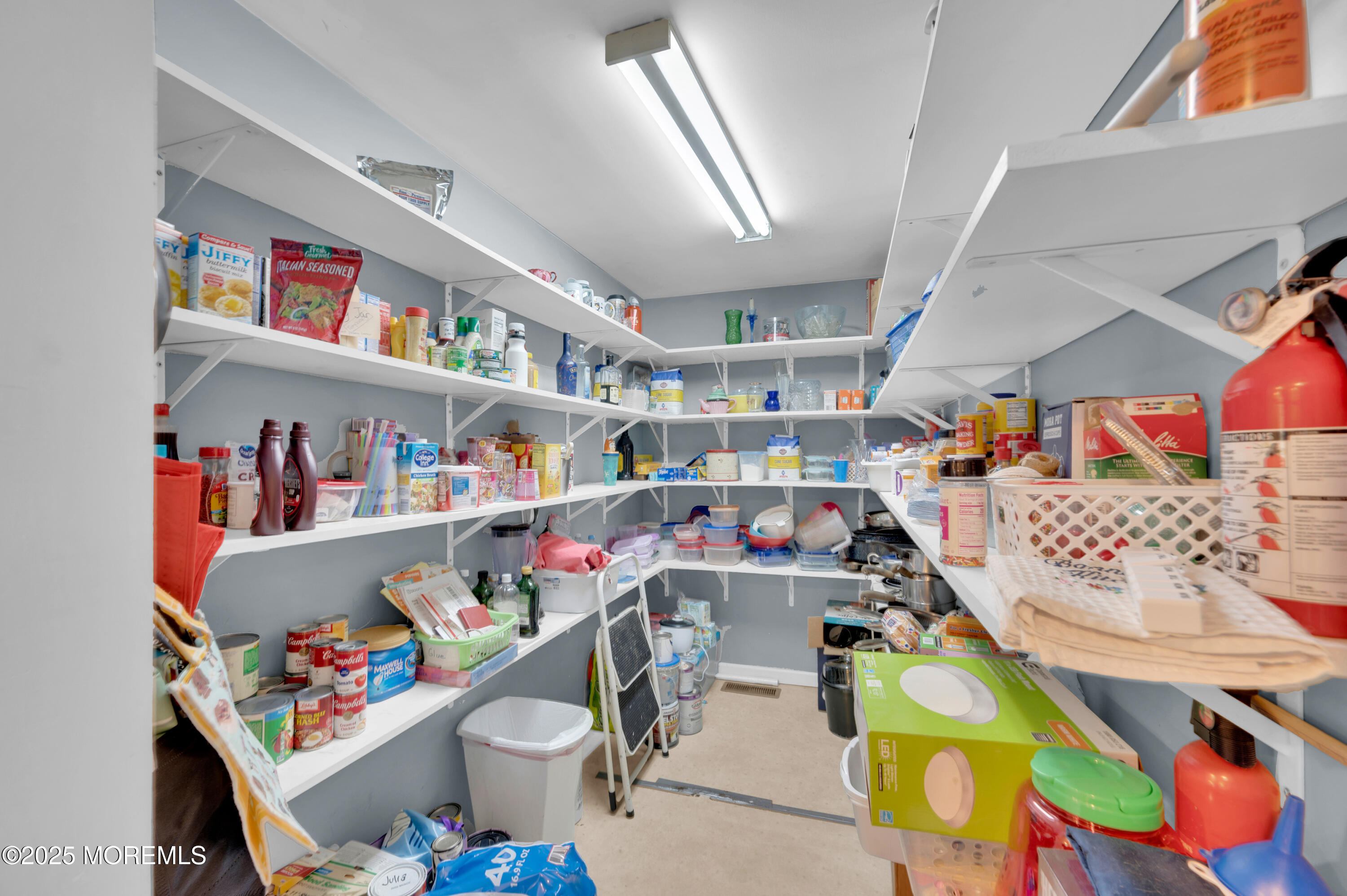 12 Harley Road Toms River, NJ 08755 - Photo 16 of 40 Pantry