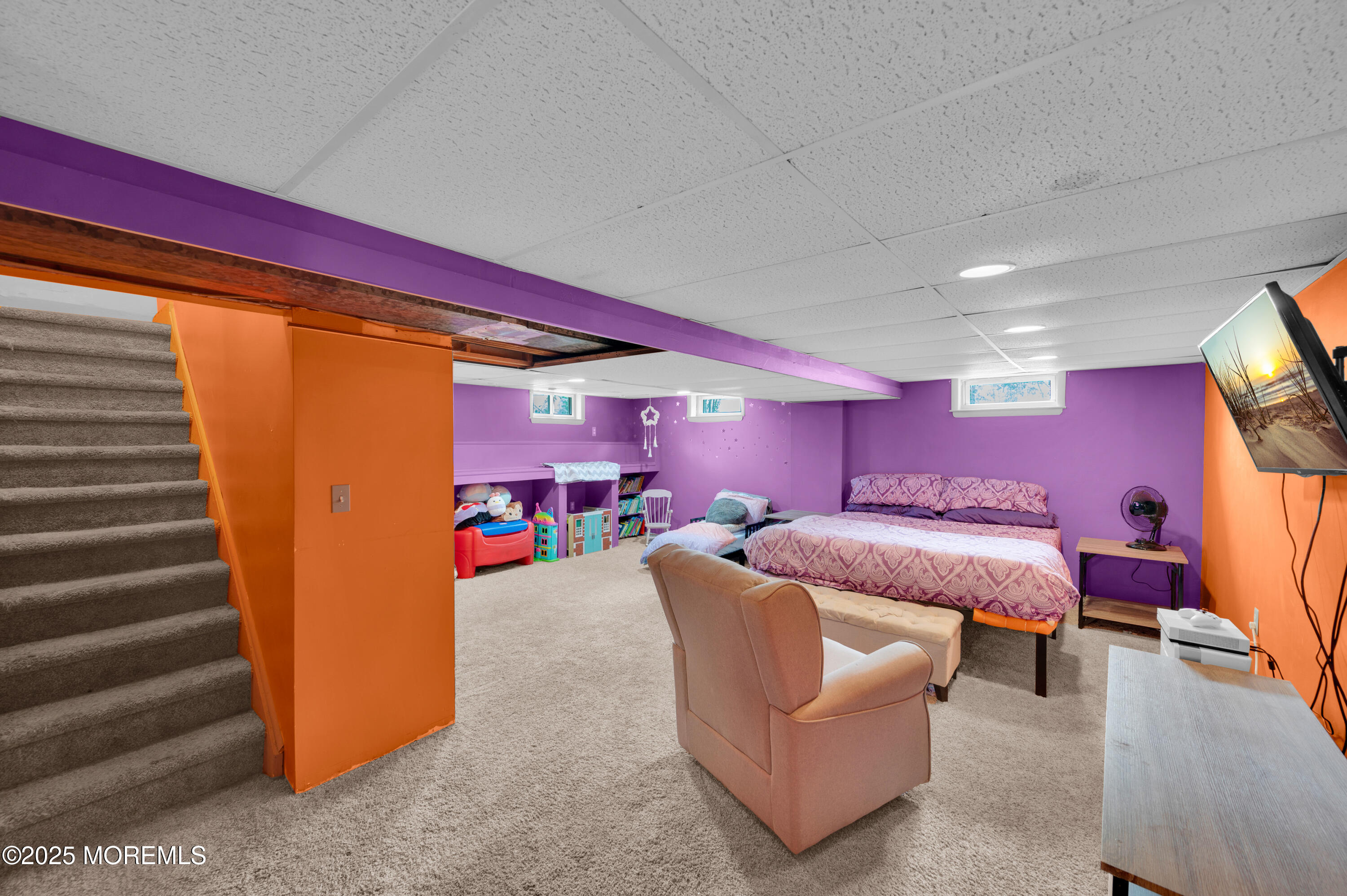 12 Harley Road Toms River, NJ 08755 - Photo 23 of 40 Basement 3