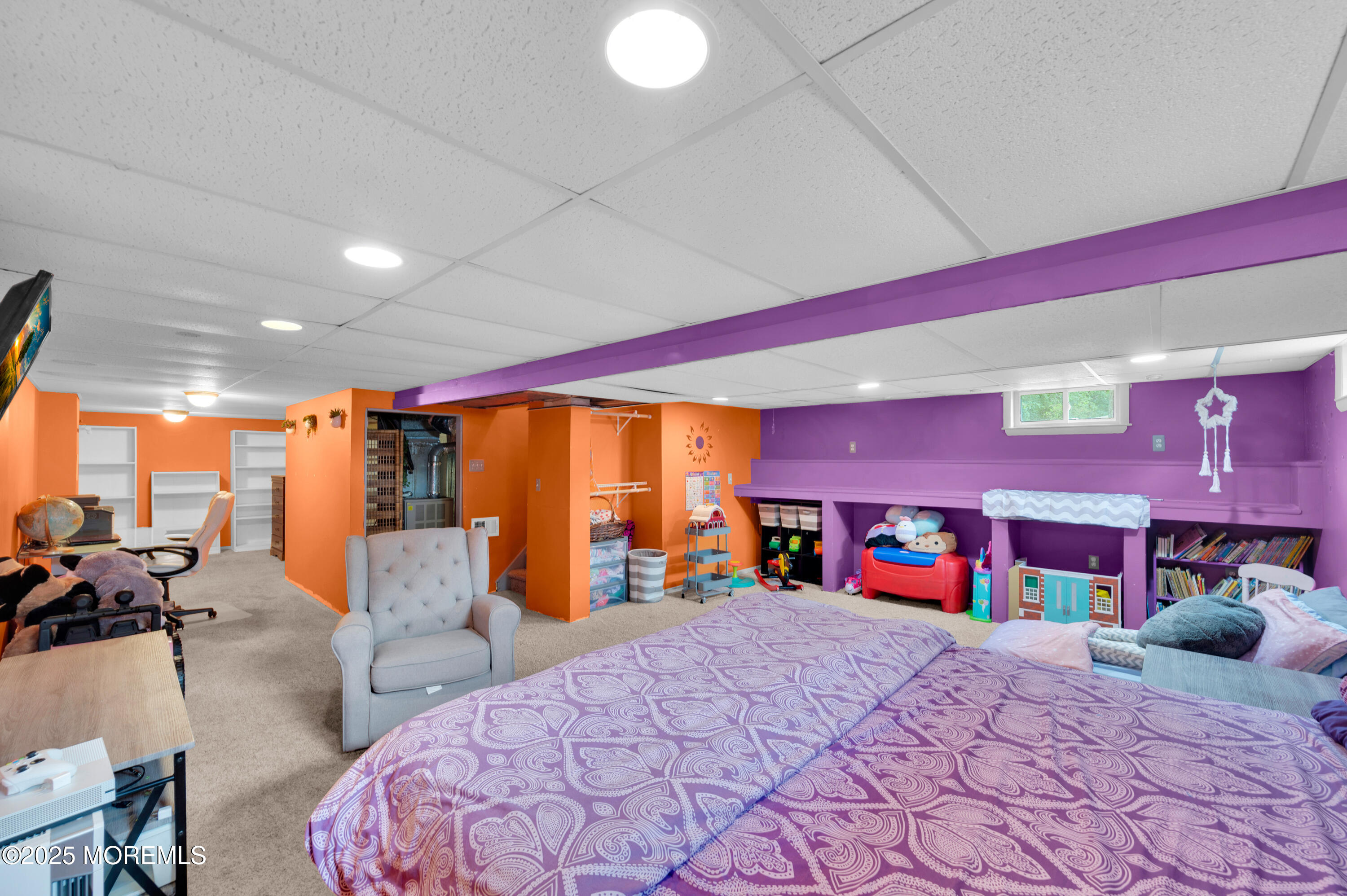 12 Harley Road Toms River, NJ 08755 - Photo 24 of 40 Basement 4