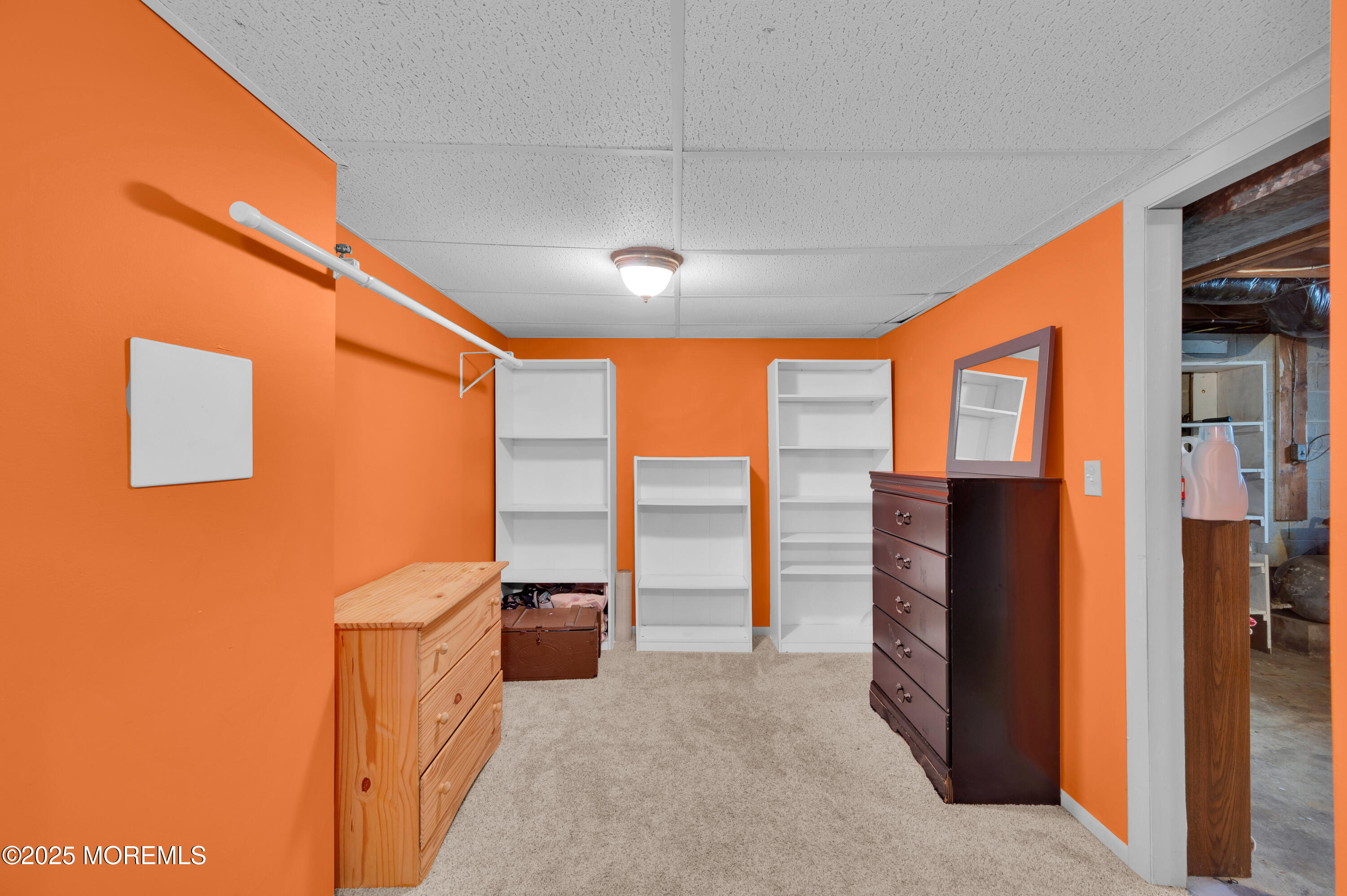 12 Harley Road Toms River, NJ 08755 - Photo 25 of 40 Basement 2