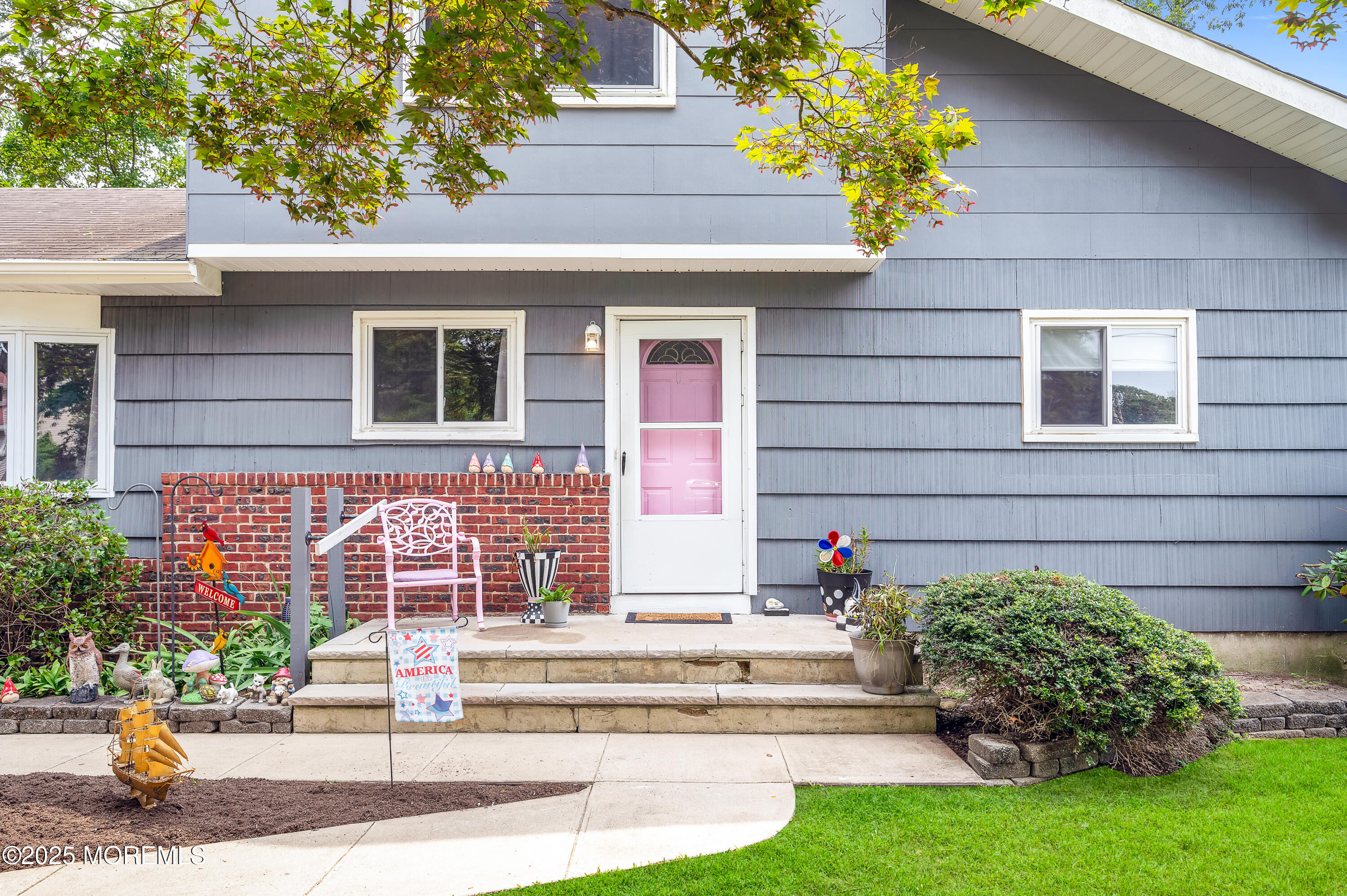 12 Harley Road Toms River, NJ 08755 - Photo 4 of 40 Front Porch