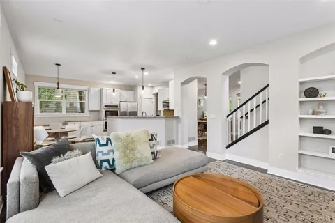 $1,225,000 | 7873 East 8th Place, Denver, CO 80230