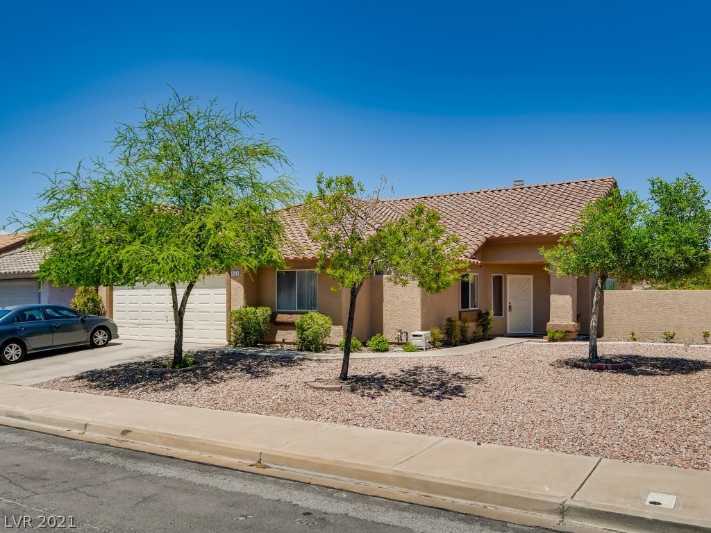 854 Coastal Beach Road Henderson, NV 89002 - Photo 2 of 28