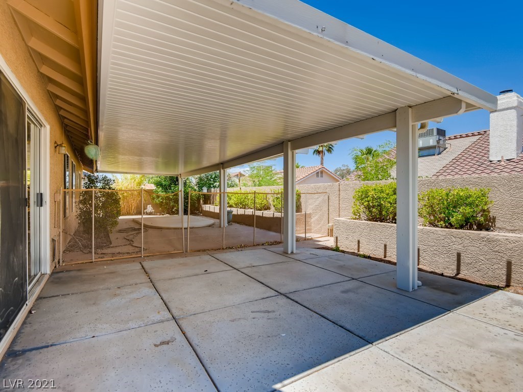 854 Coastal Beach Road Henderson, NV 89002 - Photo 25 of 28