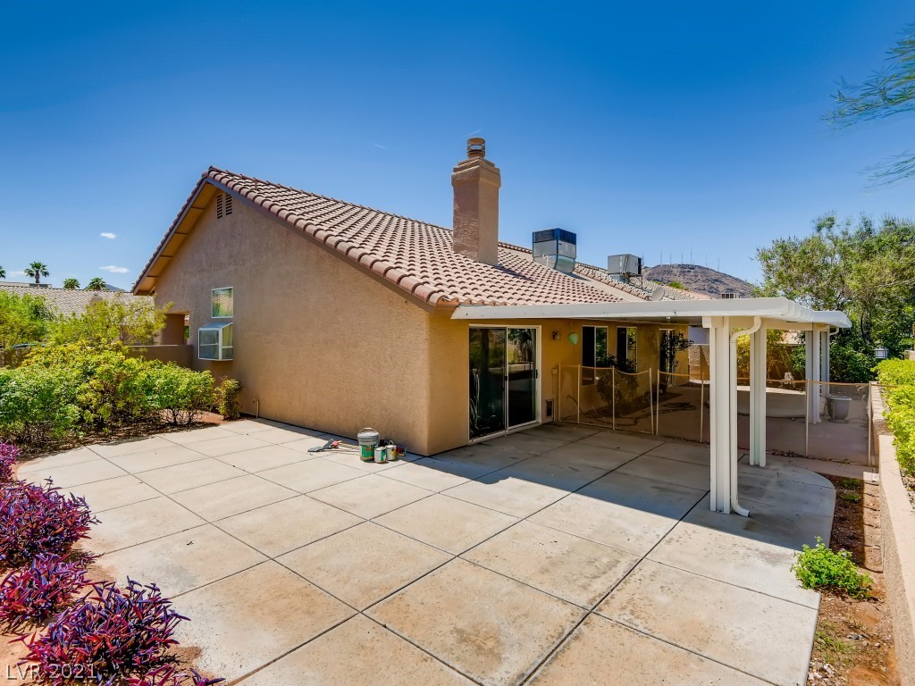 854 Coastal Beach Road Henderson, NV 89002 - Photo 26 of 28