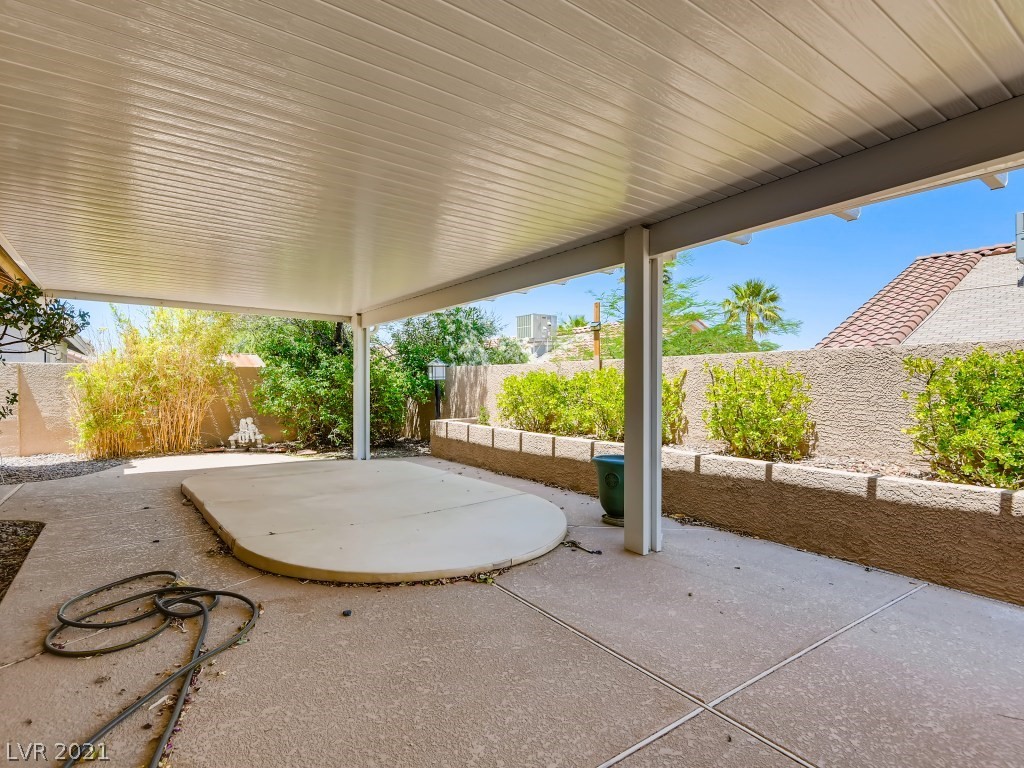 854 Coastal Beach Road Henderson, NV 89002 - Photo 27 of 28