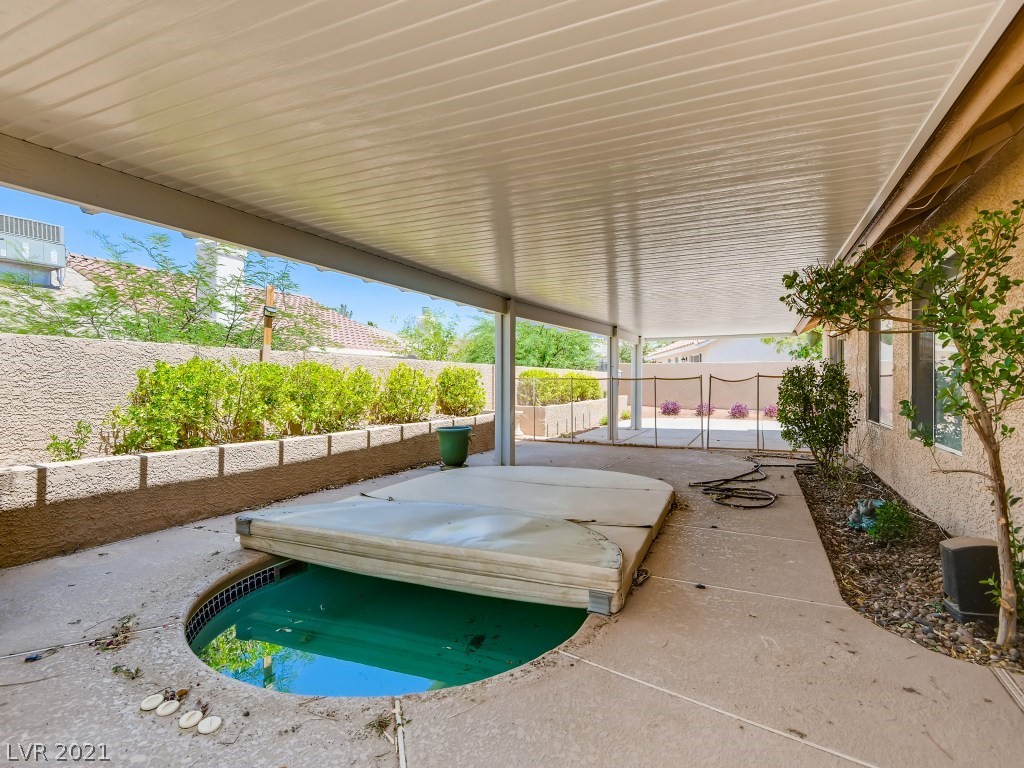 854 Coastal Beach Road Henderson, NV 89002 - Photo 28 of 28