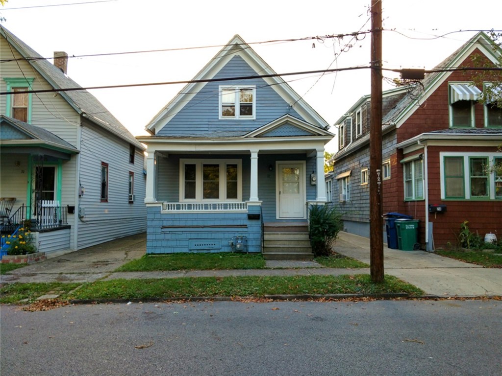 72 Keystone Street Buffalo, NY 14211 - Photo 1 of 1 Gallery Image 1