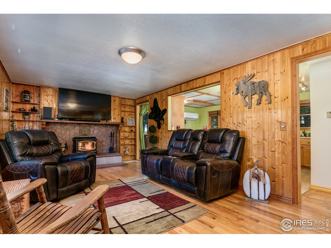 100 Cherokee Road Lyons, CO 80540 - Photo 7 of 38 Gallery Image 7