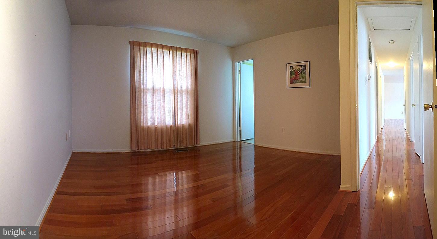 6822 Stringer Court Springfield, VA 22150 - Photo 6 of 19 Master Bedroom