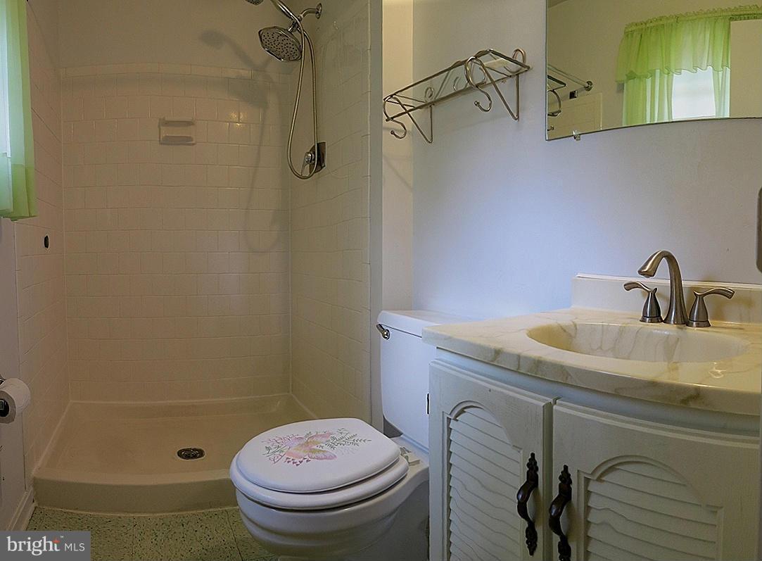 6822 Stringer Court Springfield, VA 22150 - Photo 7 of 19 Master Bath