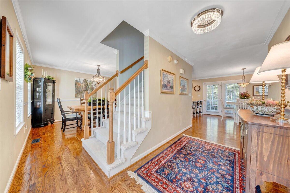 6190 Back Creek Road Boones Mill, VA 24065 - Photo 11 of 93 011-MIB06880