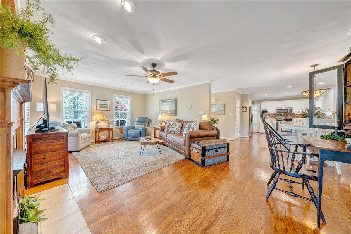 6190 Back Creek Road Boones Mill, VA 24065 - Photo 15 of 93 015-MIB06853